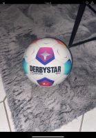 Derbystar Ball Bundesliga APS Brillant Rheinland-Pfalz - Becherbach Vorschau