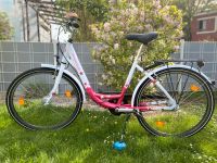 Bergrausch Mädchen-Fahrrad 26 Zoll Bayern - Karlstadt Vorschau