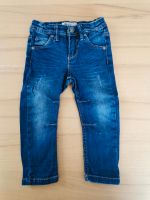 Jeans Gr. 86 - Hose - Bund verstellbar - NEU Thüringen - Gera Vorschau