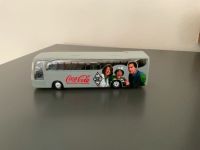 H0 Bus: Coca-Cola/ Borussia Mönchengladbach Nordrhein-Westfalen - Kevelaer Vorschau