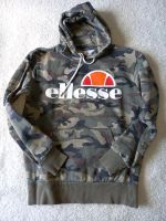 Hoodie / Kapuzenpulli von ELLESSE in Gr S Sachsen - Meerane Vorschau