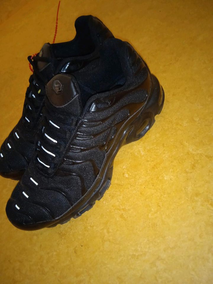 Nike TN Schwarz in Sindelfingen