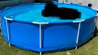 Swimmingpool Pool Gartenpool Schwimmbad & Pumpe & Abdeckung 3 m Saarland - Quierschied Vorschau