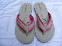 Damen Sommer Zehenschuhe pink hell grau Neu Inblu Gr.36 Sachsen - Ostrau Vorschau