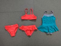 Bikini - Badeanzug - gr. 80 /86 Nordrhein-Westfalen - Herford Vorschau