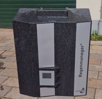 GEP Regenmanager RM5 inklusive Anschluss-Set Rheinland-Pfalz - Carlsberg Vorschau