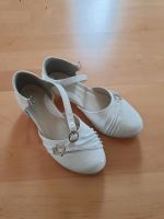 Kommunionschuhe , Schuhe gr. 34,  Ballerina Nordrhein-Westfalen - Krefeld Vorschau