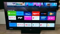 Sony Fernseher 55 Zoll 4K mit Android Betriebssystem Neuwertig! Nordrhein-Westfalen - Löhne Vorschau