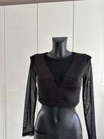 Shein Langarmshirt Hessen - Stadtallendorf Vorschau