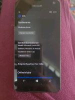 Microsoft Lumia 650 Handy Niedersachsen - Delmenhorst Vorschau