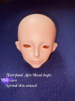 Fairyland Bjd Akis head Bayern - Augsburg Vorschau