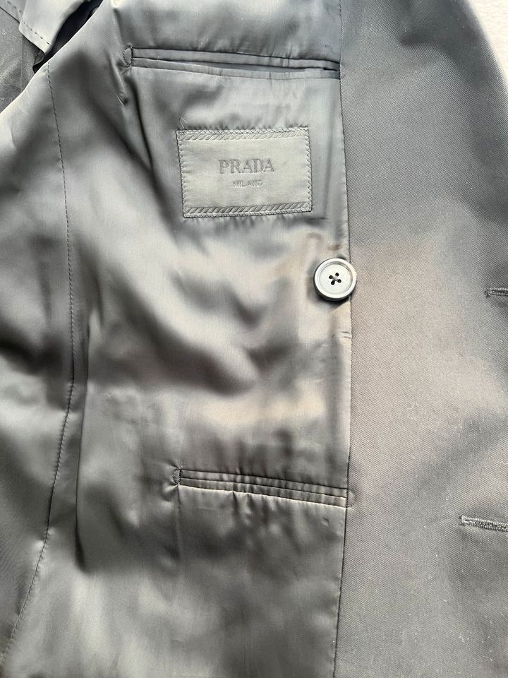 Prada Jackett-Jacke in Dallgow