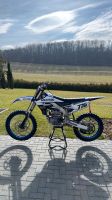 Yamaha Yz 250F Hessen - Ringgau Vorschau