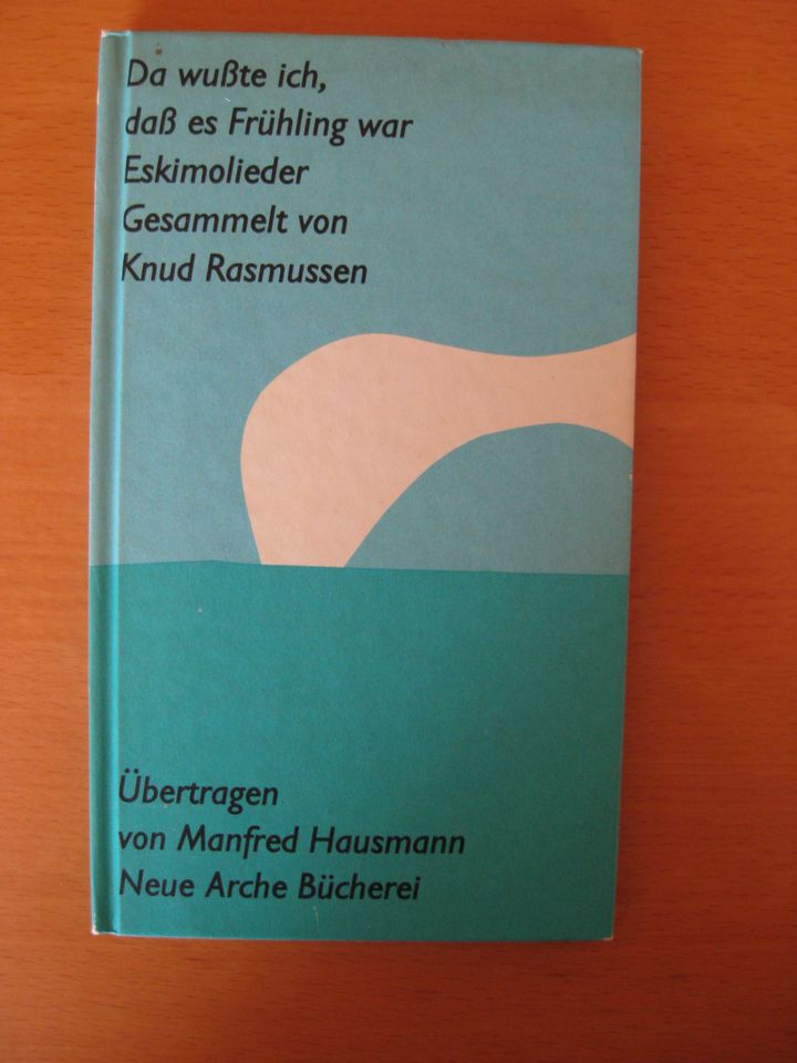 Gedichte und Lyrik - verschiedene Bücher in Krümmel