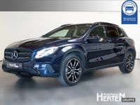 Mercedes-Benz GLA 180 Sport Urban+LED+Rückfahrkamera Nordrhein-Westfalen - Düren Vorschau