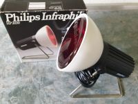 Philips Infraphil HP 2030 Rotlichtlampe Made in West Deutschland Sachsen - Pirna Vorschau