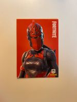 „Red Knight“ Fortnite Panini Series 1 Karte Bayern - Ostheim Vorschau