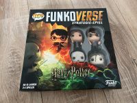 Funko Verse Strategiespiel Harry Potter + Erweiterung Hessen - Gießen Vorschau