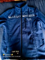 Camp David fleecejacke Hessen - Offenbach Vorschau