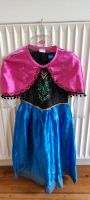 Kinder Fasching Karneval Disney Anna Frozen Eisprinzessin 122/128 Hamburg-Nord - Hamburg Hohenfelde Vorschau