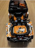 lego technic Quad (42139) Nordrhein-Westfalen - Engelskirchen Vorschau