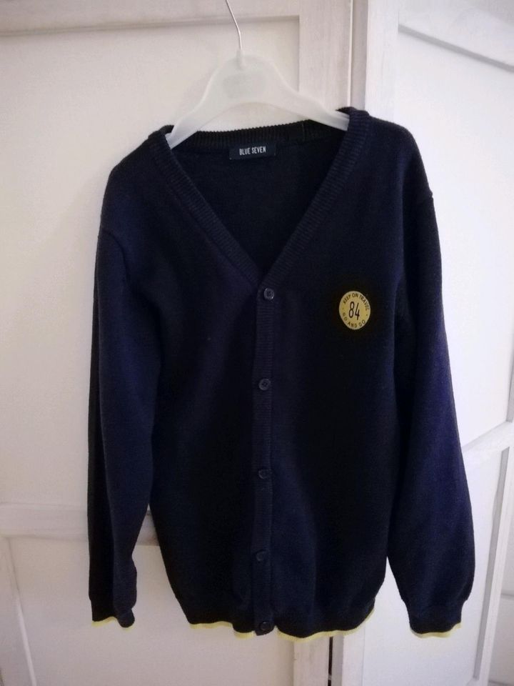 Cardigan von BLUE Seven in Erfurt