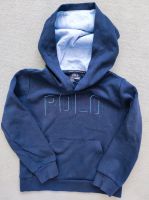 Polo Ralph Lauren Hoodie mit Kapuze top Gr. 122 Frankfurt am Main - Heddernheim Vorschau