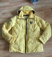 Soccx Winterjacke neuwertig Niedersachsen - Buxtehude Vorschau