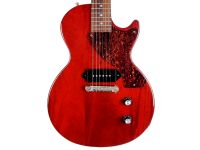 2014 Gibson Les Paul Junior P90 Cherry Red 100th Anniversary USA Hessen - Linsengericht Vorschau