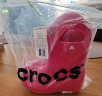 Crocs Gummistiefel Gr. 25-26 neu! Niedersachsen - Braunschweig Vorschau