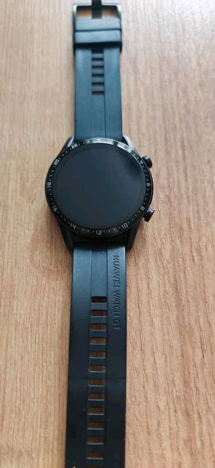 Huawei GT2 Watch 46mm in Sigmaringen