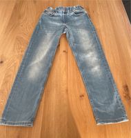 H&M Jeans Jeggings Hose Mädchen 140 Nordrhein-Westfalen - Recklinghausen Vorschau