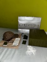 Gucci cap / Kappe brandneu vom Store Frankfurt am Main - Eckenheim Vorschau