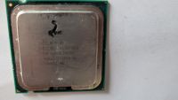 Prozessor / CPU Intel Core 2 Duo E4300 Sachsen-Anhalt - Queis Vorschau