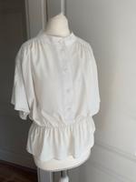 H&M, Bluse, Boho Gr S neu süß neu Volant Hessen - Limburg Vorschau
