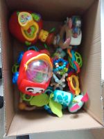 Karton Babyspielzeug VTech Chicco und mehr Baden-Württemberg - Boxberg Vorschau