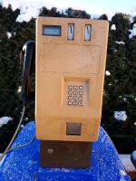 Telefonmünzautomat Mecklenburg-Strelitz - Landkreis - Friedland Vorschau