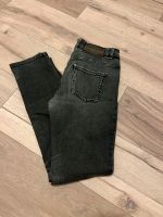 MOP Marc O‘ Polo Jeans Lola schwarz Stone Washed 28 32 Bergedorf - Hamburg Lohbrügge Vorschau