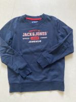 Pullover / Sweatshirt Größe 140 für Jungen Jack & Jones Sachsen - Meißen Vorschau