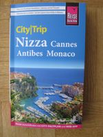 Neuer Reiseführer Nizza Cannes Anibes Monaco von Reise Know-How Baden-Württemberg - Haigerloch Vorschau