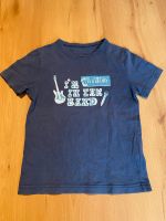 Mini Boden T-Shirt blau 116 Niedersachsen - Oldenburg Vorschau