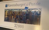 Ravensburger Puzzle New York Window 32.000 Teile Baden-Württemberg - Rosenberg Vorschau