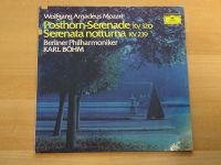 LP (Vinyl) - Deutsche Grammophon (Wolfgang A. Mozart) (Klassik) Bayern - Neumarkt i.d.OPf. Vorschau