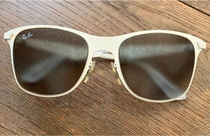 Ray Ban Sonnenbrillen Rahmen in Kuppenheim