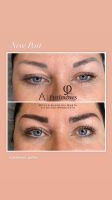 PhiBrows Gotha Microshading Microblading Powderbrows PMU Brwi Thüringen - Gotha Vorschau