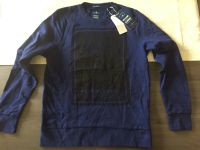Tom Tailor Sweatshirt blau Junge Gr.164 L *NEU* Niedersachsen - Brockum Vorschau