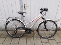 Corratec Damen Fahrrad , 28 Zoll , Top Zustand mit Licht . Dresden - Dresden-Plauen Vorschau