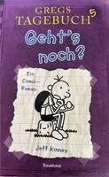 Gregs Tagebuch - Geht’s noch? Sachsen-Anhalt - Magdeburg Vorschau