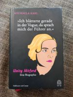 "Ich blätterte gerade in der Vogue,..." Michaela Karl / Mitford Sachsen - Zschorlau Vorschau