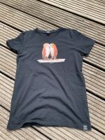 Iriedaily t-Shirt s be different Öko fair waer neu Niedersachsen - Vrees Vorschau